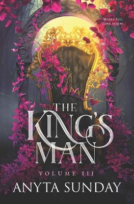 The King's Man: Volume 3 - Anyta Sunday - cover