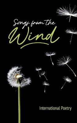 Songs from the Wind: International Poetry - cover