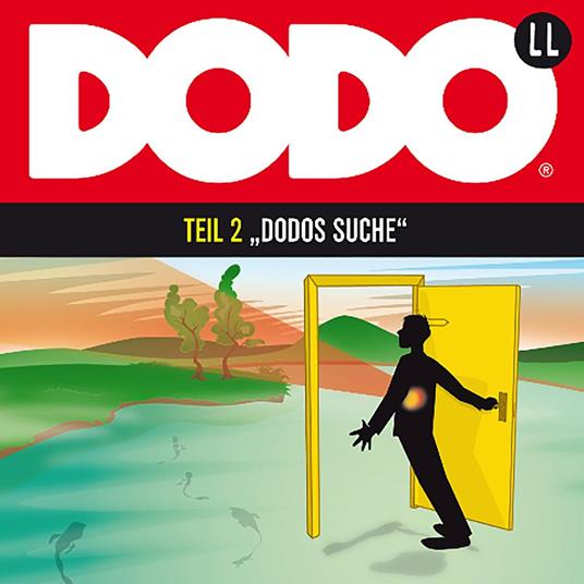 DODOS Suche - Teil 2