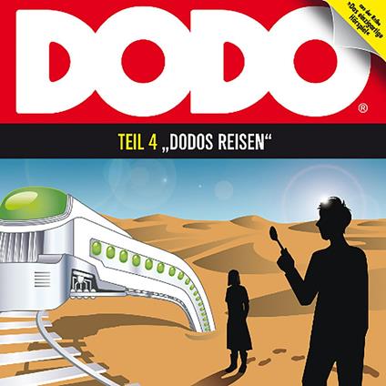 DODOS Reisen - Teil 4