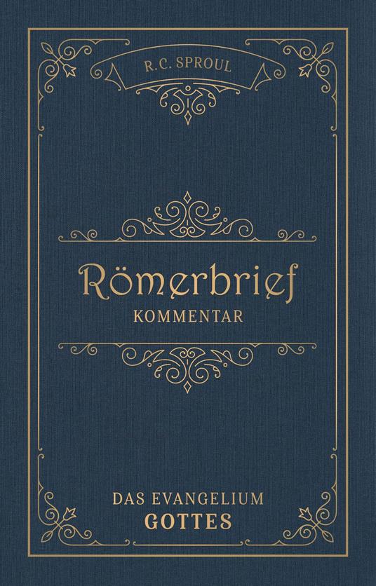 Römerbrief-Kommentar