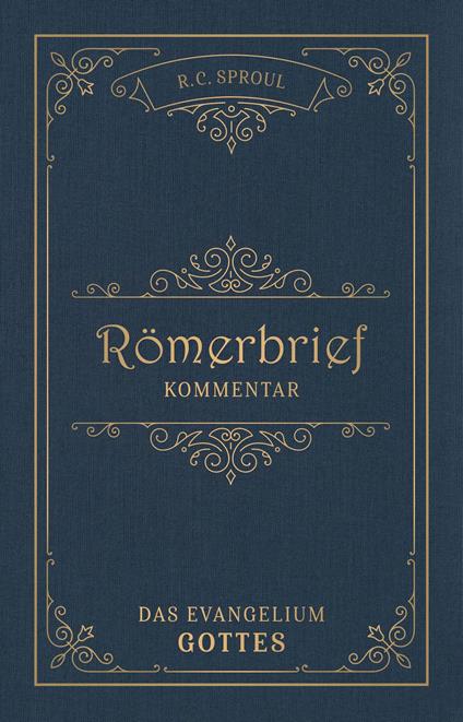 Römerbrief-Kommentar