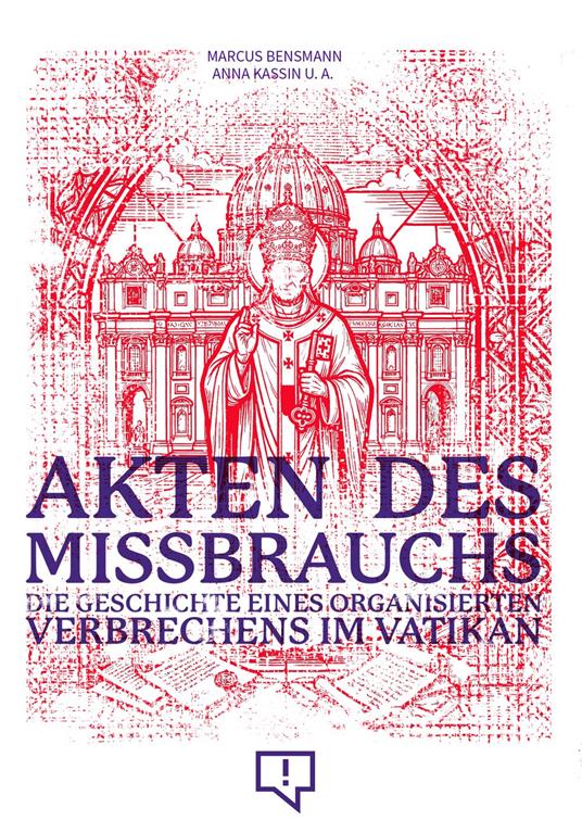 Akten des Missbrauchs