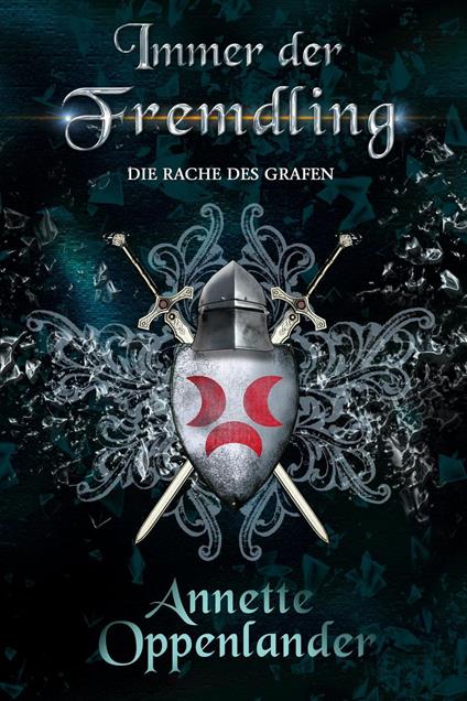 Immer der Fremdling - Annette Oppenlander - ebook