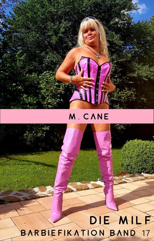 Die Milf