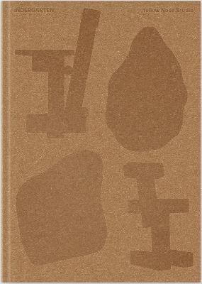 Indergarten - Hsin-Ying Ho,Kai-Ming Tung - cover