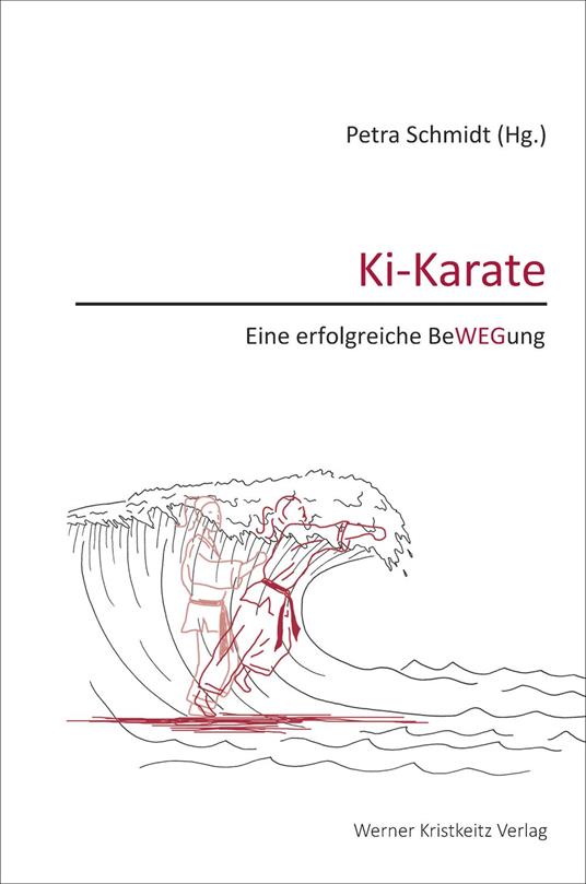 Ki-Karate (Band 3)