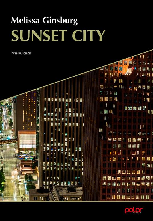 Sunset City