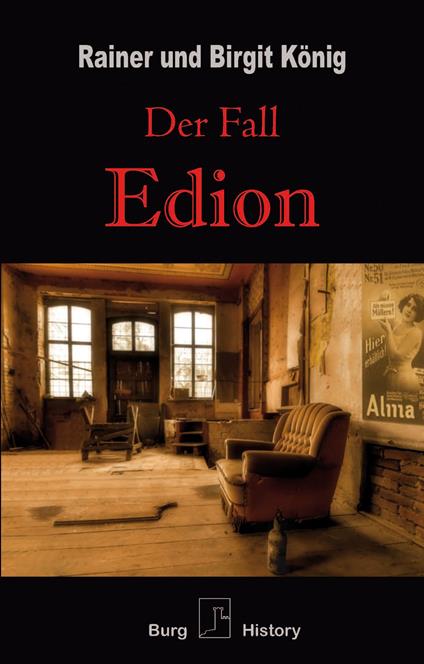 Der Fall Edion