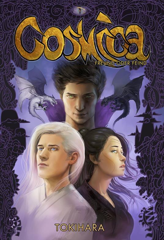 Cosmica: Freund oder Feind