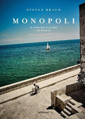 Monopoli - cover