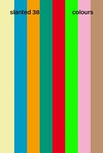 slanted 38 colours