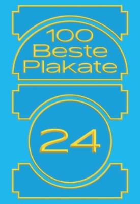 100 Beste Plakate 24 - cover