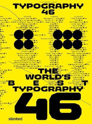 The World’s Best Typography: Typography 46 - cover