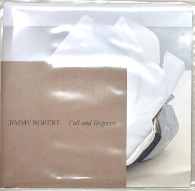 Jimmy Robert: Call and Response - cover
