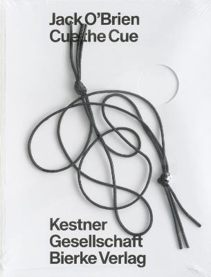 Cue the Cue - cover