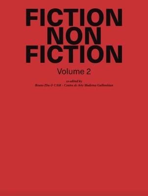 FICTION NON FICTION Volume II - cover