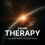 Sound Therapy - Calming Music For Deep Sleep