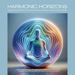 All 9 Solfeggio Frequencies: Harmonic Horizons - Healing Solfeggio Sounds