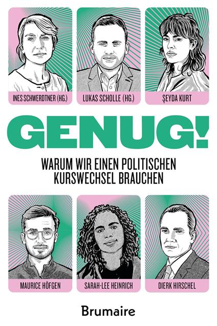 Genug!