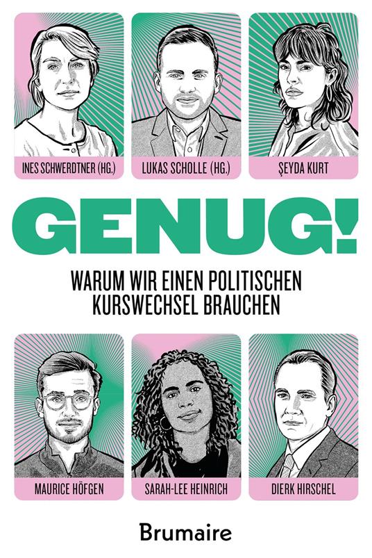 Genug!