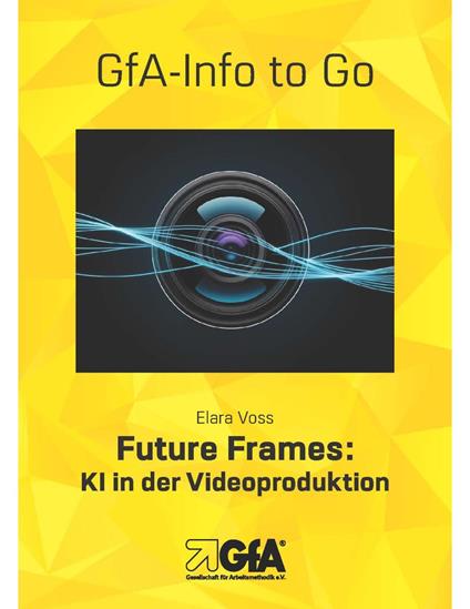 Future Frames: