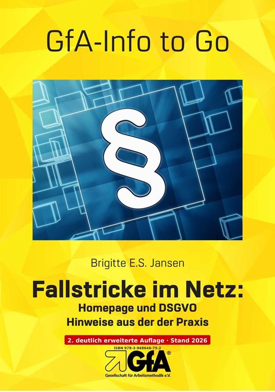 Fallstricke im Netz: