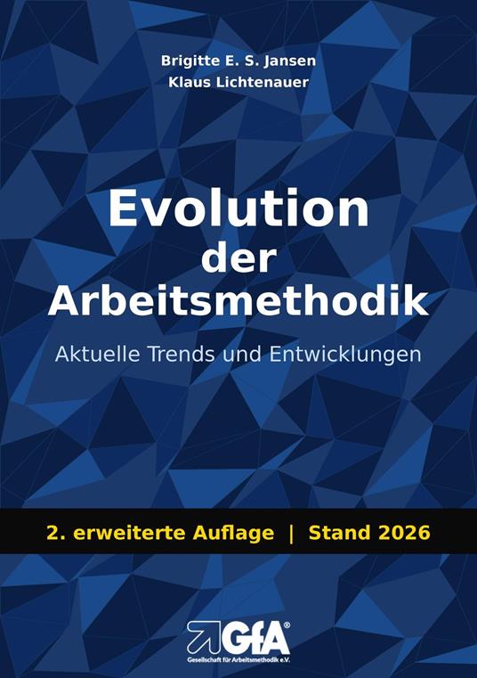 Evolution der Arbeitsmethodik