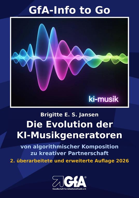 Die Evolution der KI-Musikgeneratoren