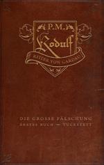 Die Große Fälschung