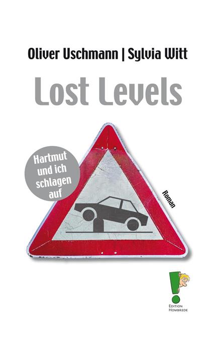 Lost Levels
