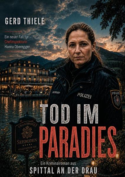 Tod im Paradies