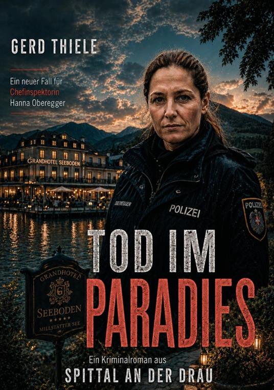 Tod im Paradies