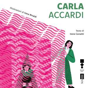 Carla Accardi