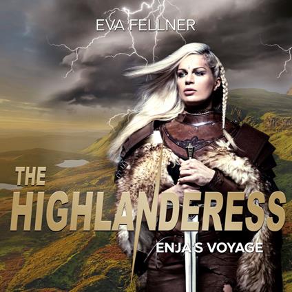 The Highlanderess