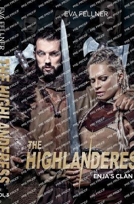 The Highlanderess