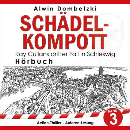 Schädel-Kompott