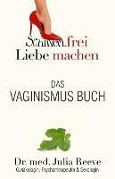 Das Vaginismus Buch - Julia Med Reeve - cover