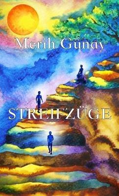 Streifzüge - Merih Gunay - cover