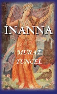 Inanna - Murat Tuncel - cover