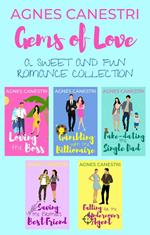 Gems of Love Sweet Romance Boxset