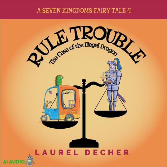 Rule Trouble
