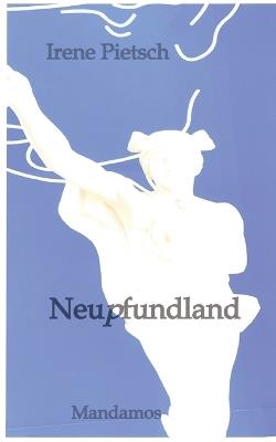 Neupfundland - Irene Pietsch - cover