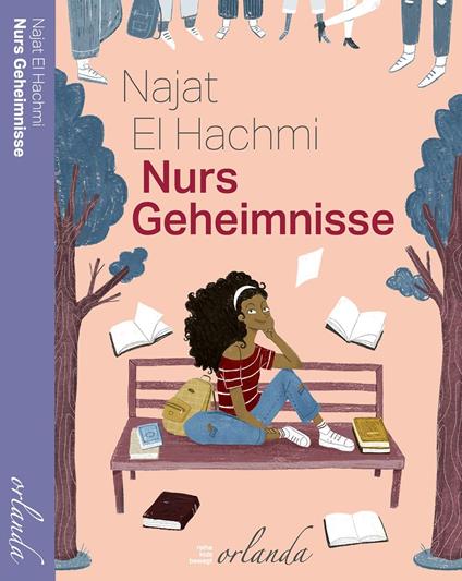 Nurs Geheimnisse - Najat El Hachmi,Michael Ebmeyer - ebook