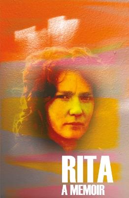 Rita: A Memoir - Rita O'Hare - cover