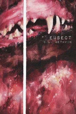 Eusect - C L Methvin - cover