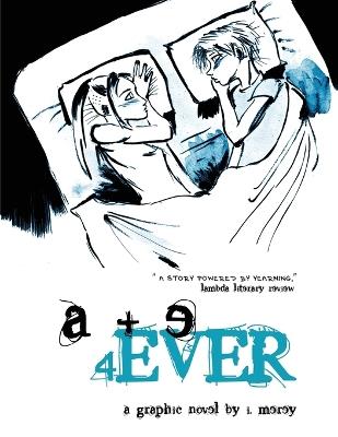 A+E 4ever - I Merey - cover