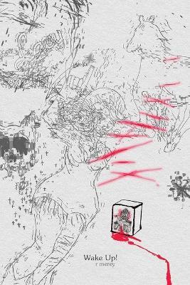 Wake Up! - Ryszard I Merey - cover