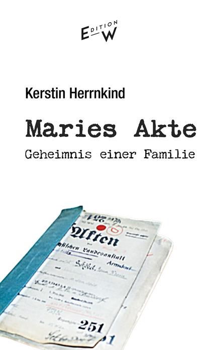 Maries Akte