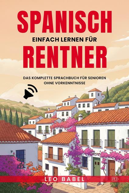 Spanisch lernen für Rentner